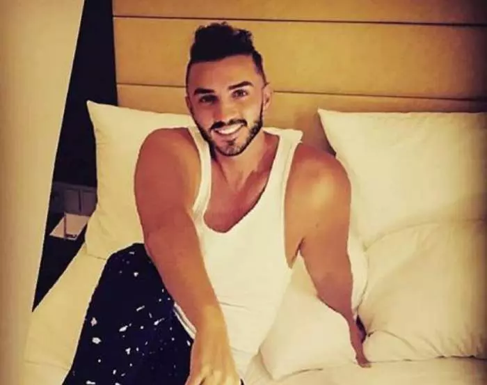 Mihai Traistariu despre Survivor