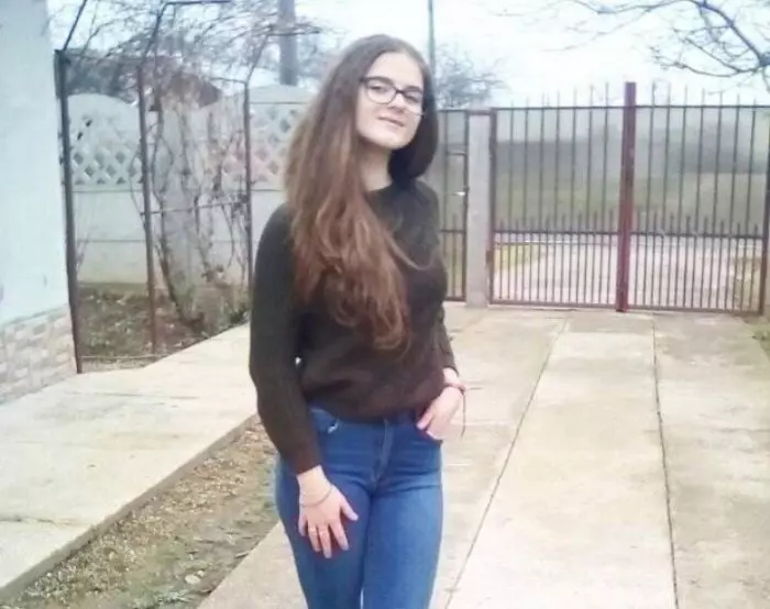 Alexandra Măceșanu