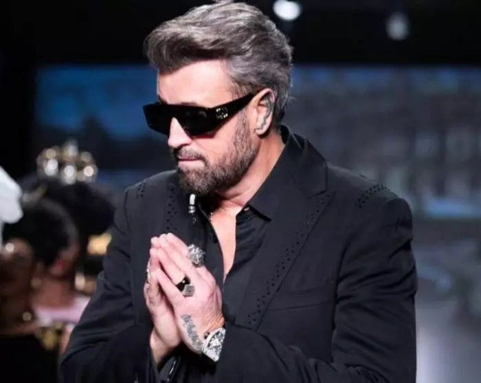 Cătălin Botezatu este grav bolnav