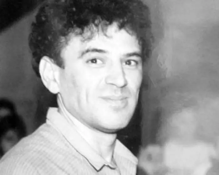 Ioan Luchian Mihalea