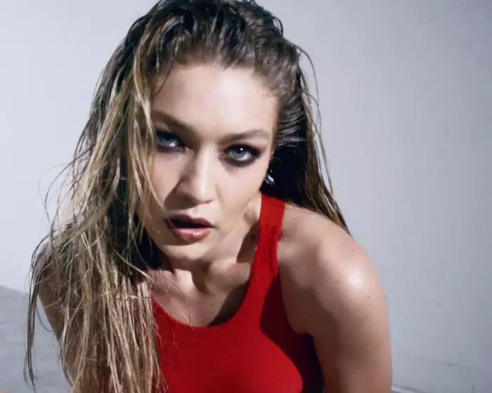 Gigi Hadid