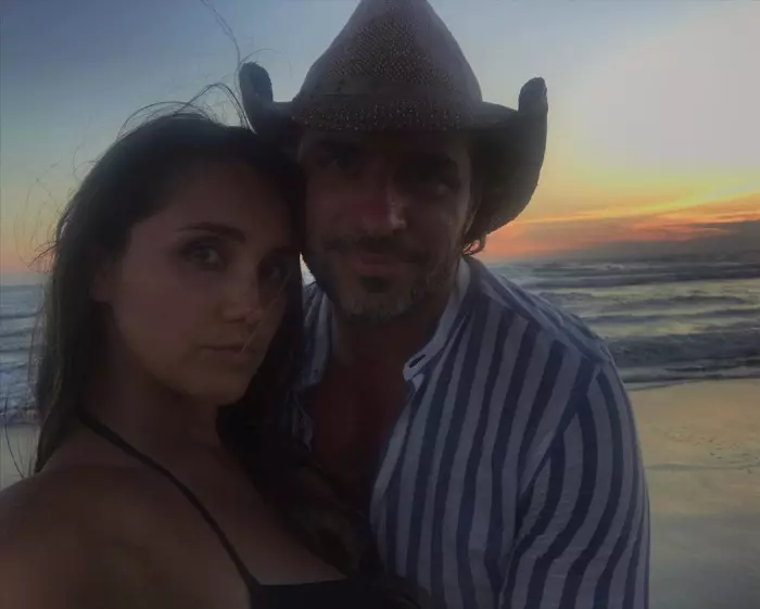 Dulce Maria 4
