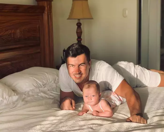 Adrian Alexandrov și Eva Maria