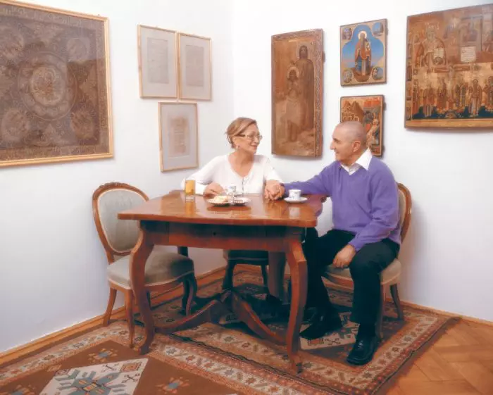 Gheorghe-Dinica-si-Gabriela