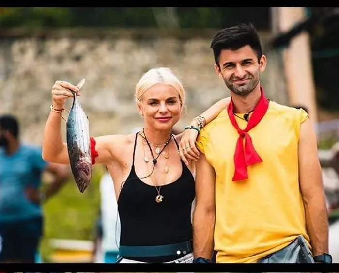 Jojo și Paul Ipate, concurenți la Asia Express