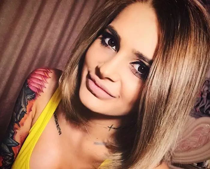 Diana Constantin participă la Insula Iubirii 5