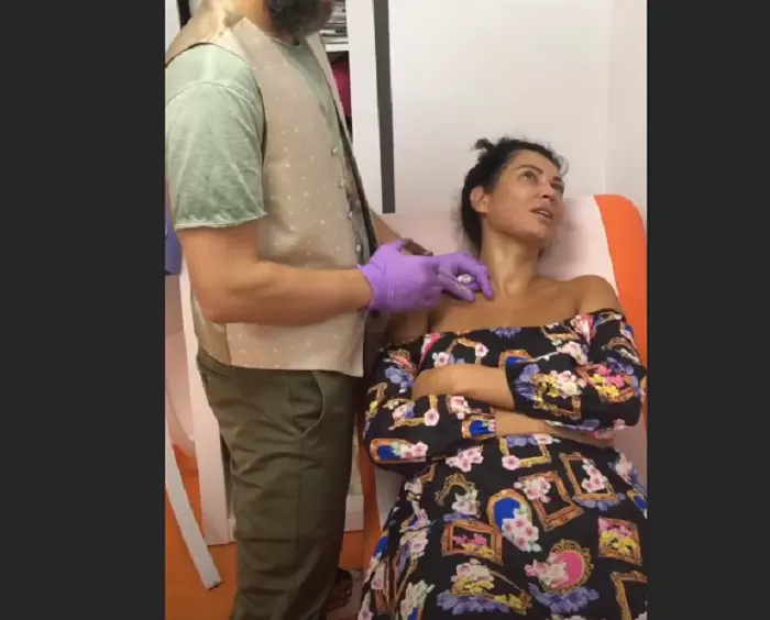 Nicoleta Luciu interventii estetice 3