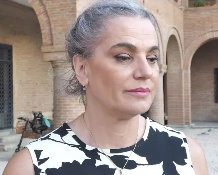 Maia Morgenstern-Claudiu-Istodor