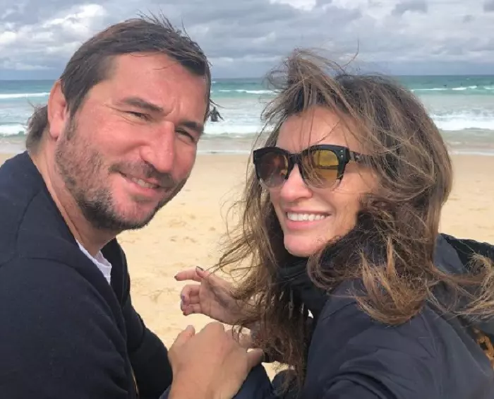 maria marinescu si alin petrache