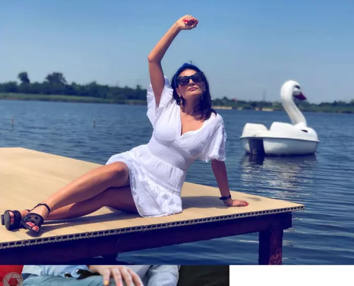 Ioana Ginghina 6