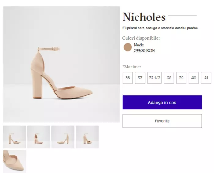 Pantofii purtați recent de Kate Middleton