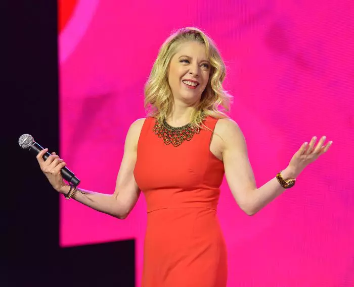 Fiica lui Edith Gonzales, scrisoare emoționantă după moartea mamei