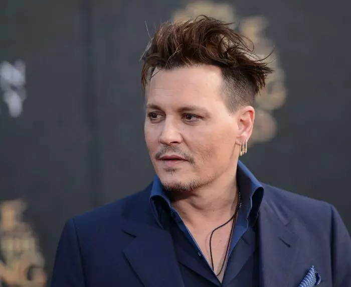 'Alice Through The Looking Glass' Premiere