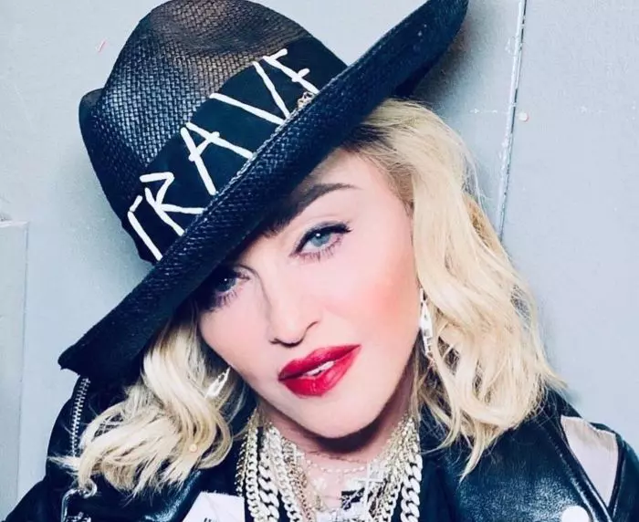 Madonna