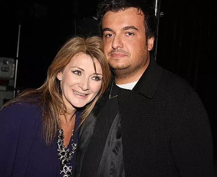 Irina Schrotter și Răzvan Ciobanu