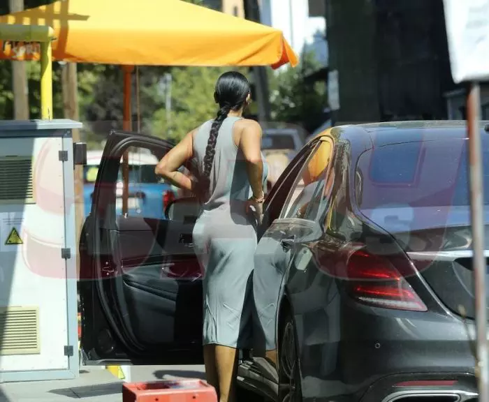 Roxana Dobre, a slăbit