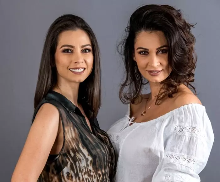 mama surorilor luciu mama