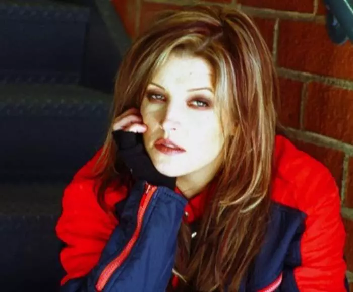 lisa preseley a muri