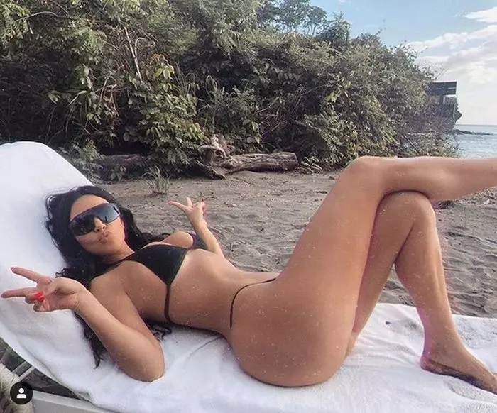 Kim Kardashian