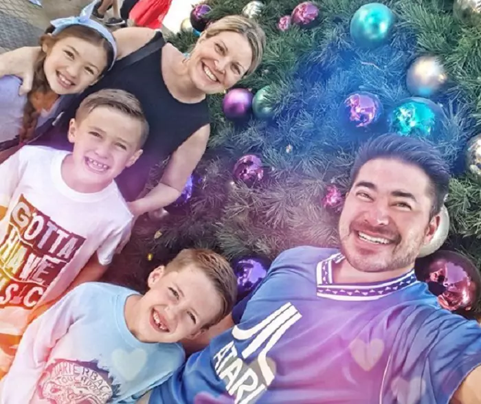 Caz unic în lume! Bărbatul a născut 3 copii