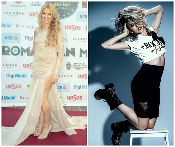 Lidia-Buble-a-slabit-10-kilograme