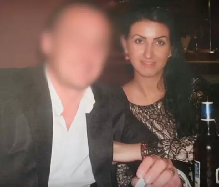 Mirela de la Insula Iubirii şi fostul soţ