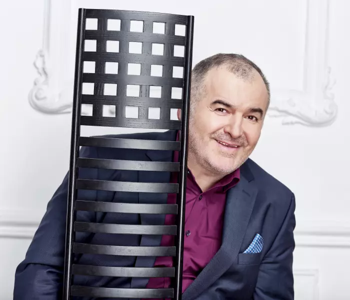 Florin Calinescu 2