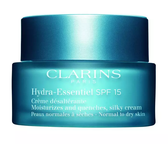 Cremă hidratantă, Clarins, Hydra Essentiel, 207 lei