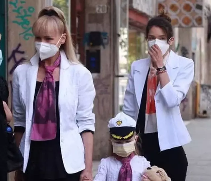 simona florescu ioana dichiseanu inmormantare