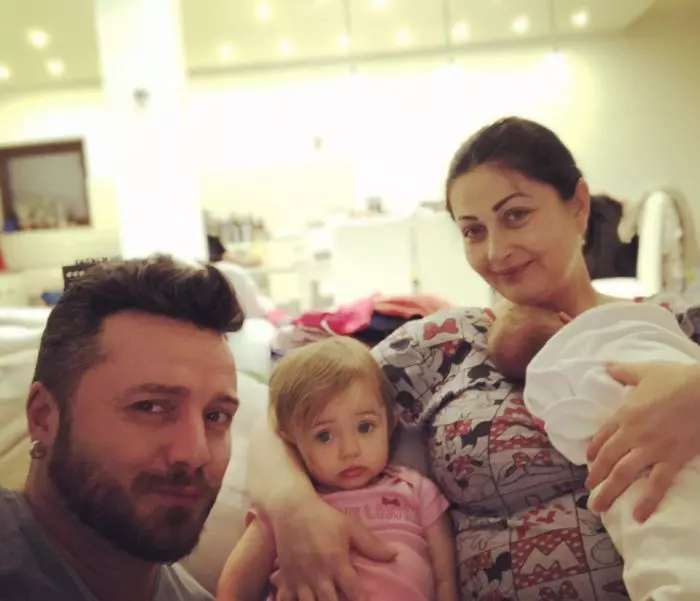 Gabriela Cristea VIVA!