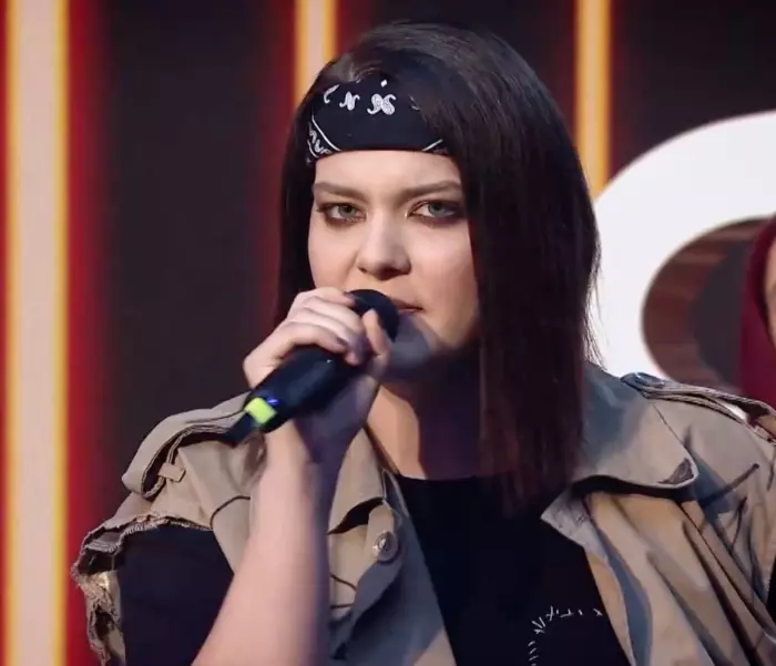 Maria Ojica, poveste de viata