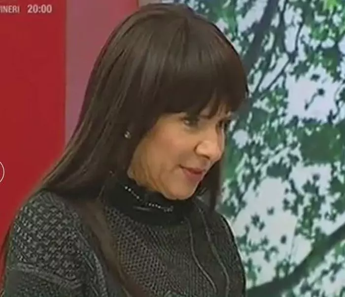 Teo Trandafir schimbare de look