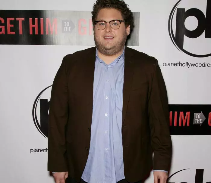 Jonah Hill