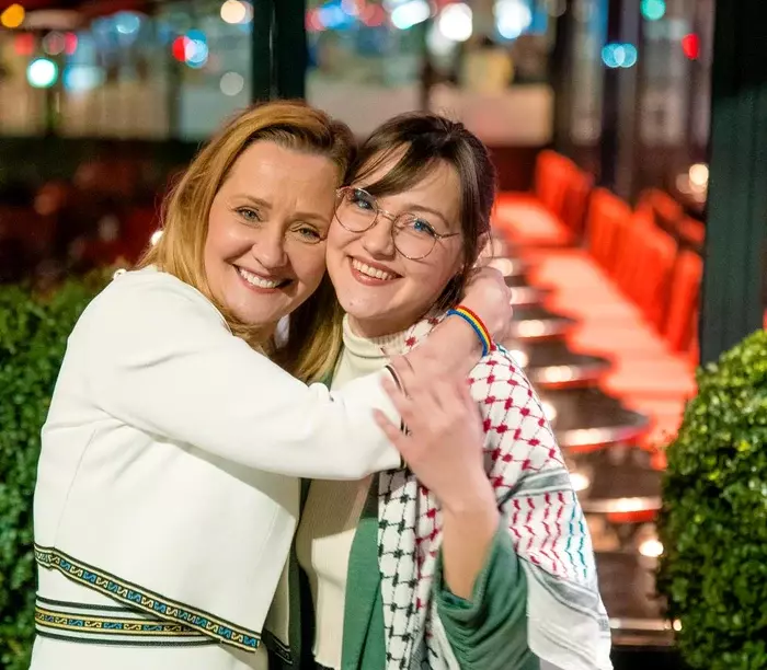 elena lasconi si fiica ei3