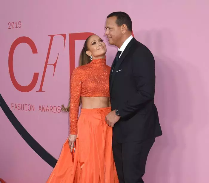2019 CFDA Awards