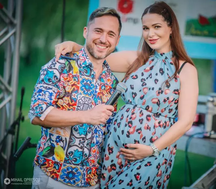 Deea Maxer mama a doua oara 7