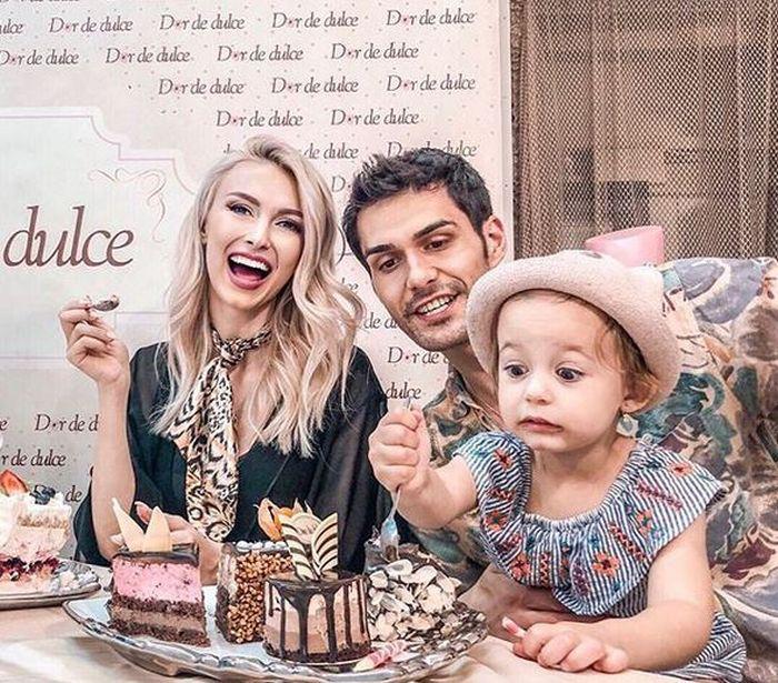 Andreea Bălan s-a gândit să apeleze la o mamă-surogat ...