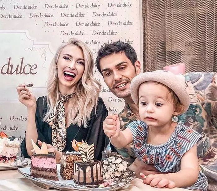 Andreea Bălan s-a gândit să apeleze la o mamă-surogat pentru că nu mai poate face copii