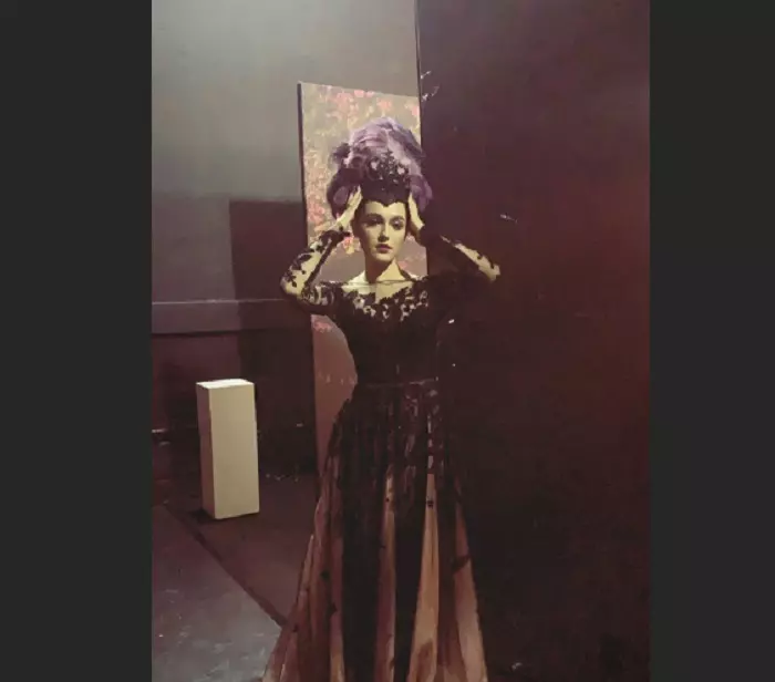 Angelina Jolie în Londra