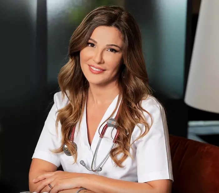 oana cuzino emisiune