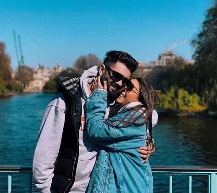 Nicole Cherry și Florin