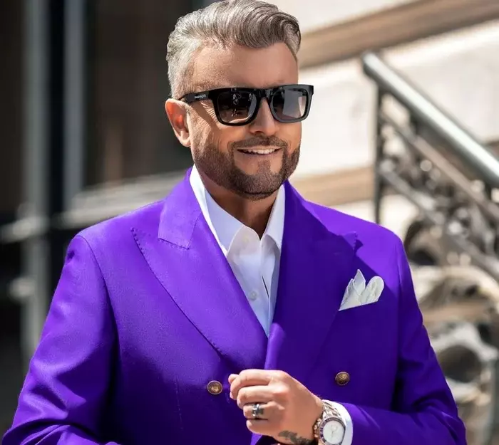 catalin botezatu creator de moda