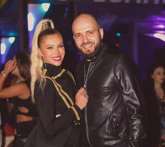 lora si ghenu relatie