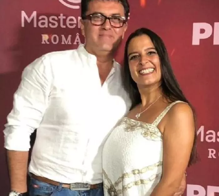 Nouria iubește din nou