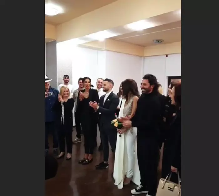 Raluca si Pepe nasi 3