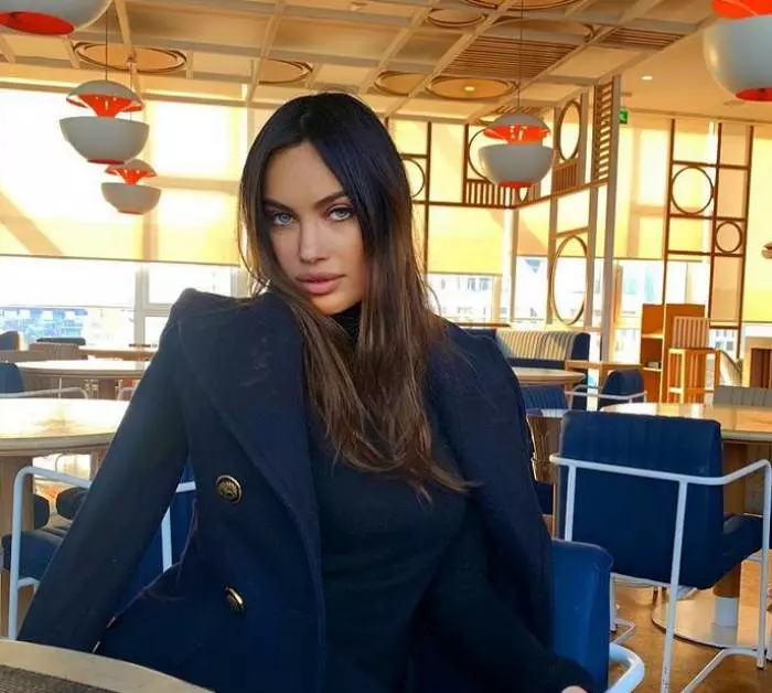 alina puscau despre parinti