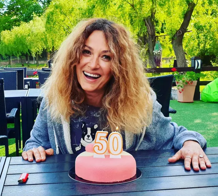 Anca Turcașiu a surprins pe toată lumea cu ultima imagine postată. Îndrăgita actriță s-a fotografiat în costum de baie și a publicat poza pe rețelele de socializare.