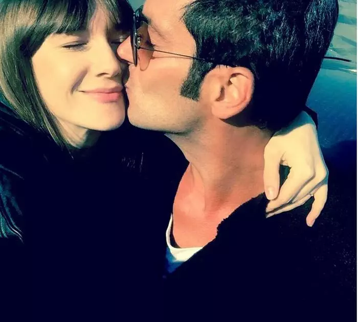 Radu Valcan și Adela Popescu