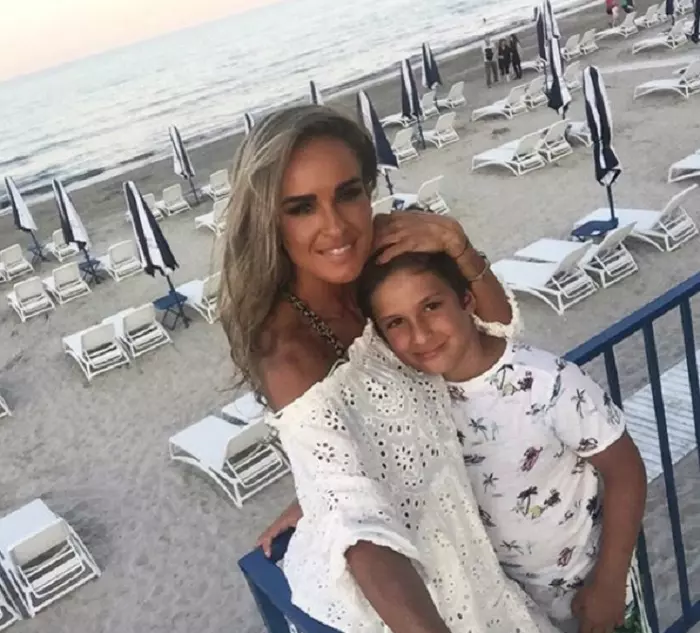 Diana Munteanu şi David