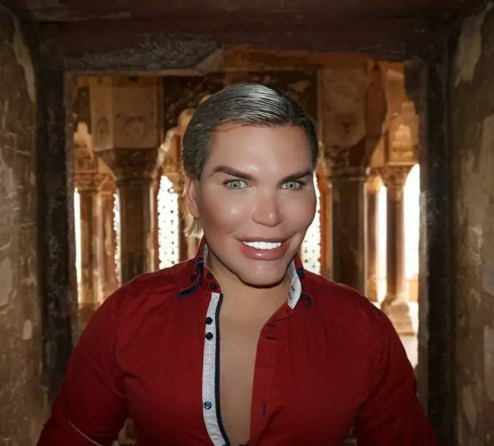 Rodrigo Alves
